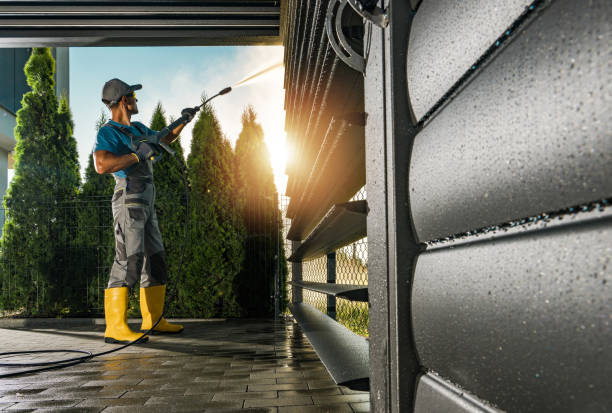 Best Roof Pressure Washing  in Hope Valley, RI