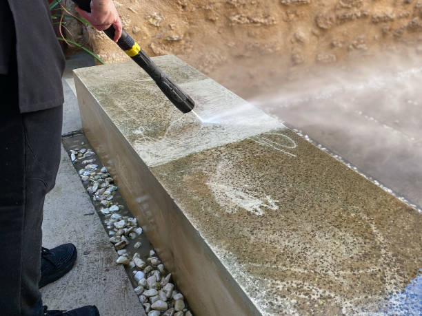 Pressure Washing Estimates in Hope Valley, RI