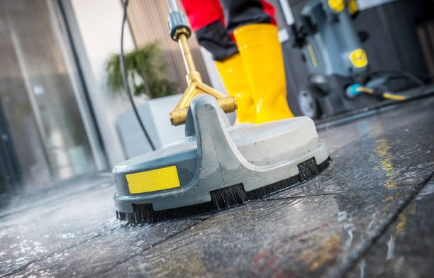 Best Best Pressure Washing Companies  in Hope Valley, RI