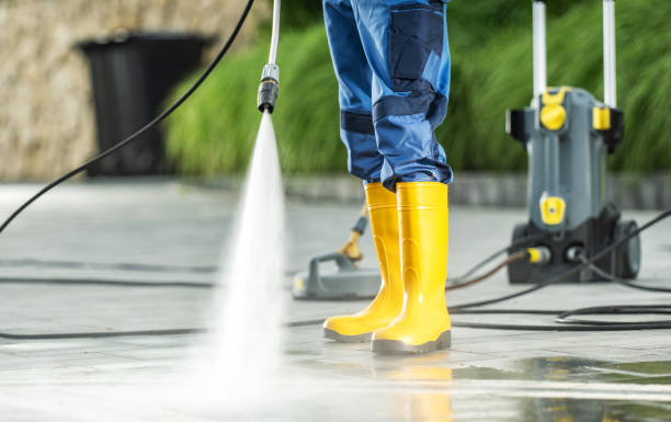 Best Local Pressure Washing Services  in Hope Valley, RI