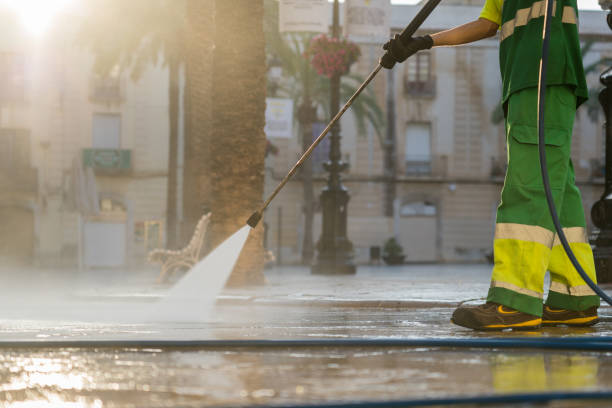 Best Pressure Washing Estimates  in Hope Valley, RI