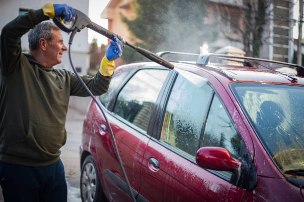 Best Pressure Washing Company Near Me  in Hope Valley, RI