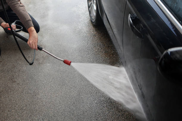 Hope Valley, RI Pressure Washing Company