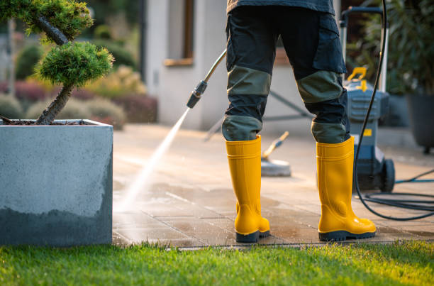 Best Affordable Pressure Washing  in Hope Valley, RI