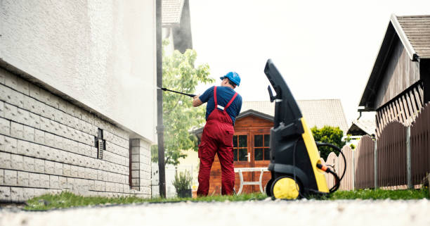 Best Local Pressure Washing Services  in Hope Valley, RI
